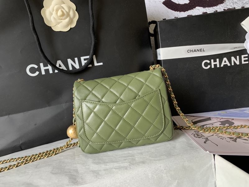 Chanel CF Series Bags